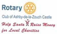 ROTARY CLUB OF ASHBY DE LA ZOUCH CASTLE TRUST FUND