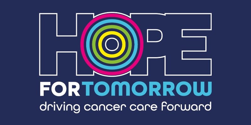 Matthew Cass Is Fundraising For Hope For Tomorrow