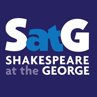 Shakespeare at The George Trust