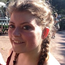 Samantha Ward
