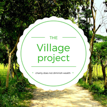 The Village Project - Fatema & Amina