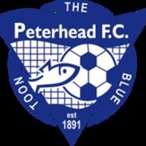 Peterhead Football Club Players