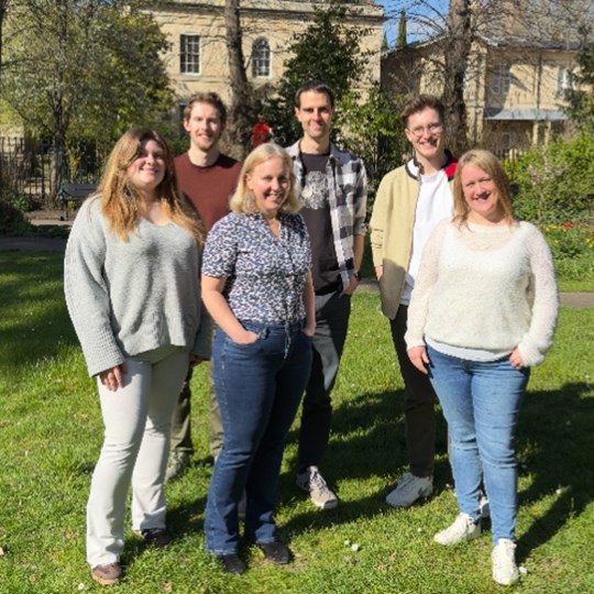 CH Video Fundraising Team