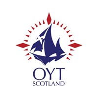 Ocean Youth Trust Scotland