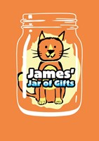 James' Jar Of Gifts