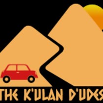 The K'ulan D'udes