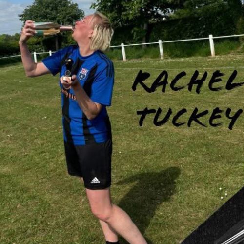 Rachel Tuckey