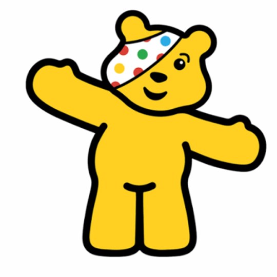 BBC Children in Need 2026