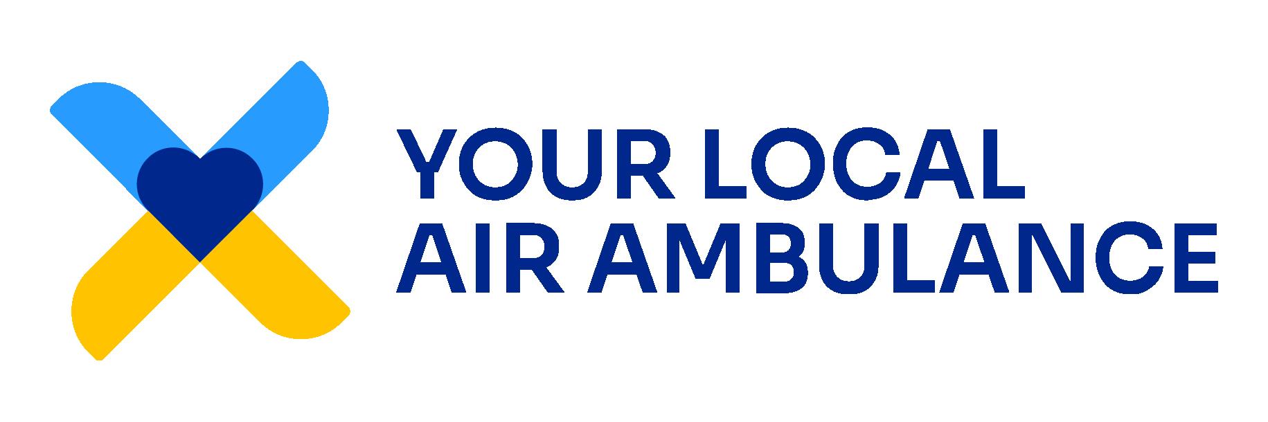 Derbyshire, Leicestershire & Rutland Air Ambulance