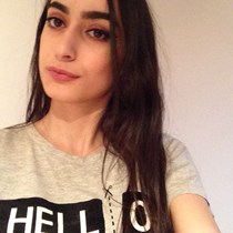 Alia Al Ani