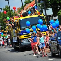 Hanwell Carnival