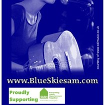 Graham Blueskies