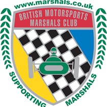 British Motorsport Marshals Club