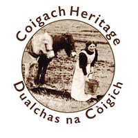 Coigach Heritage and Lorg na Còigich