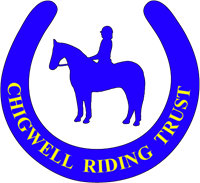 Chigwell Riding Trust For Special Needs
