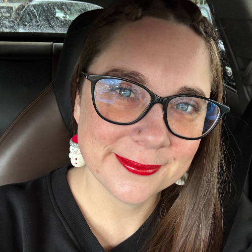 Zoe's fundraising page