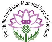 Philip David Gray Memorial Trust for Vietnam