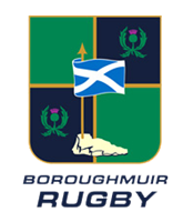 Boroughmuir Rugby & Community Sports Club