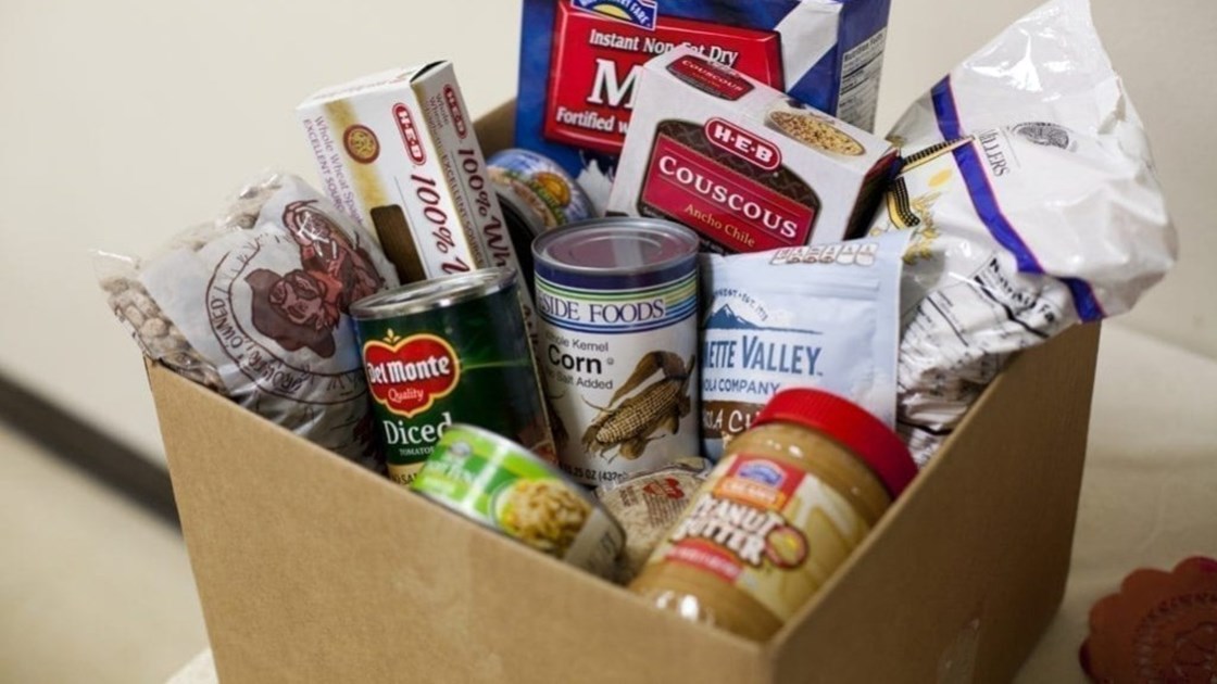 Santoro Oil is fundraising for Foodbank Of Southeastern Virginia