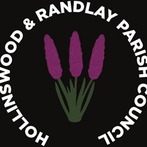 Hollinswood and Randlay Parish Council