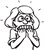 Fundraiser icon