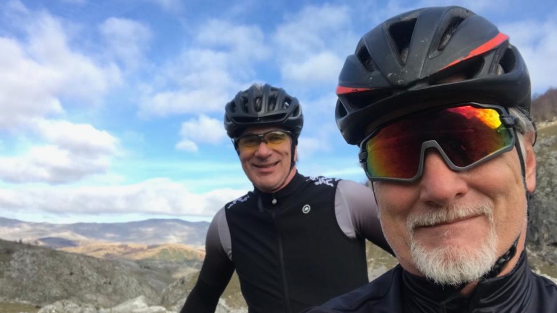 David Campbell's profile