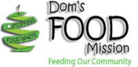 Dom's FOOD mission