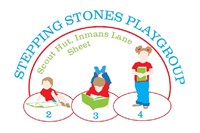 Stepping Stones Playgroup