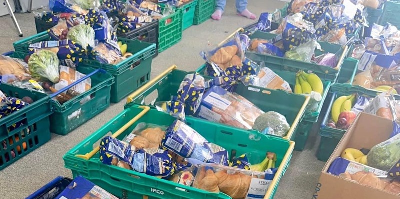 Mahmoud Ageli is fundraising for Milton Keynes Muslims Association