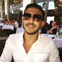Jacob Donderici
