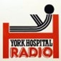 YORK HOSPITAL RADIO