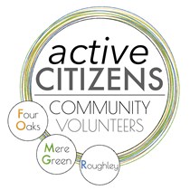 Active Citizens Community Volunteers