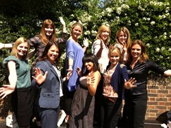 Team photo