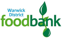 Warwick District Foodbank