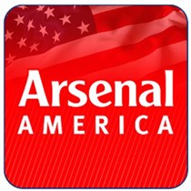 Arsenal America