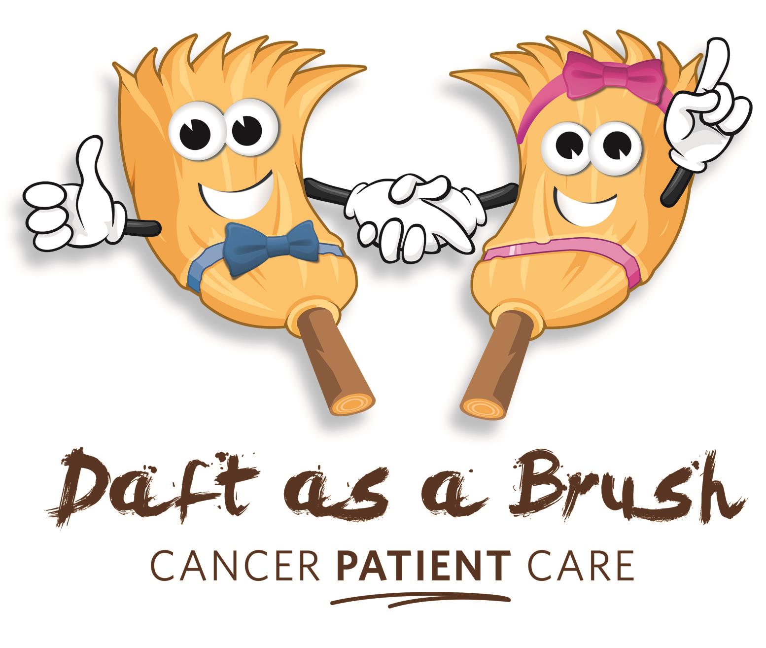 Daft As A Brush Cancer Care Charitable Trust