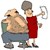 Fundraiser icon