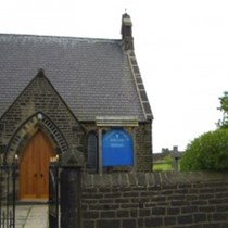 Norland St Luke's Church