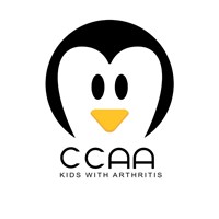 CCAA Kids with Arthritis