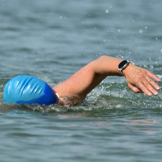 Swimathon 2026