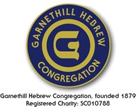 Garnethill Hebrew Congregation