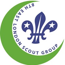 8th East London Scout