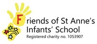 Friends of St Anne’s Infants’ School