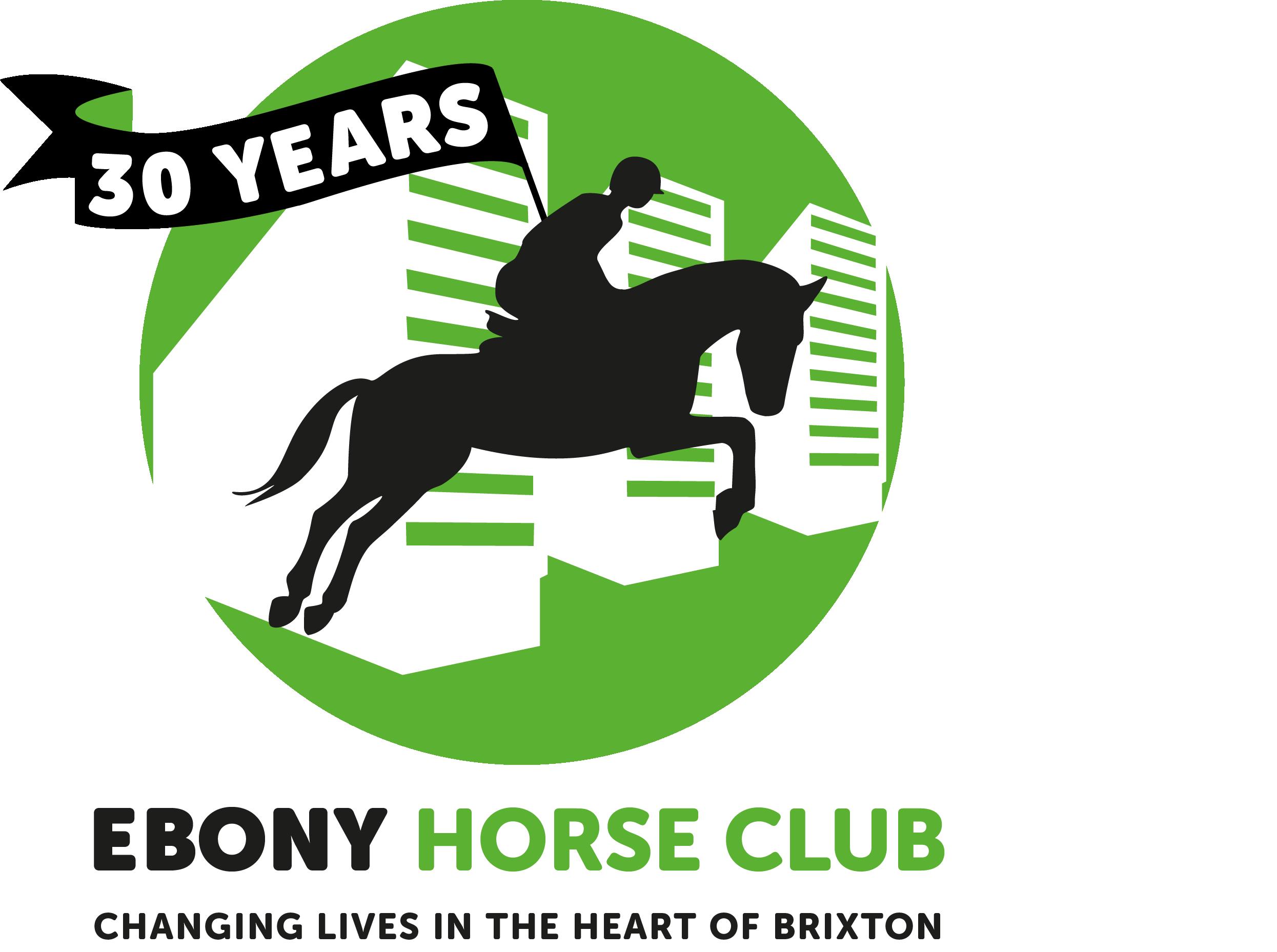 Ebony Horse Club
