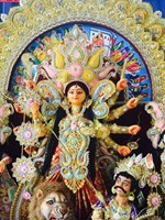 London Durga Puja Dusserah Association UK