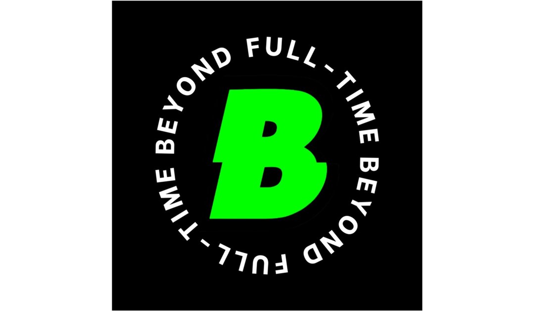Beyond Full-time is fundraising for No Limits