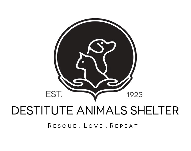 Destitute Animal Shelter