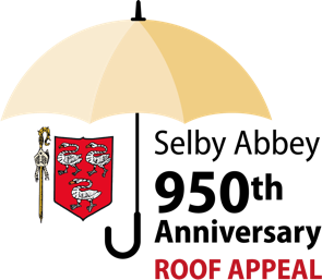 Selby Abbey - 950 Roof Appeal