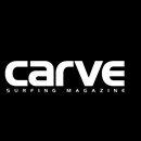 Carve surfing magazine