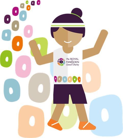 Lisa's Walking Marathon 